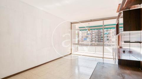Foto 2 de Piso en venta en Gran Via de Carles III, Barri de les Corts, Barcelona