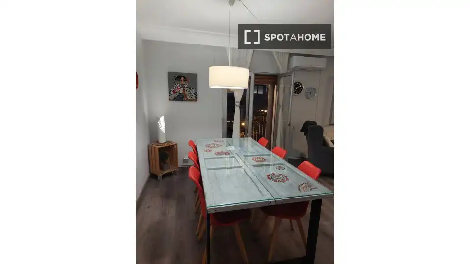 Wohnung zur Miete in Pinar del Rey
