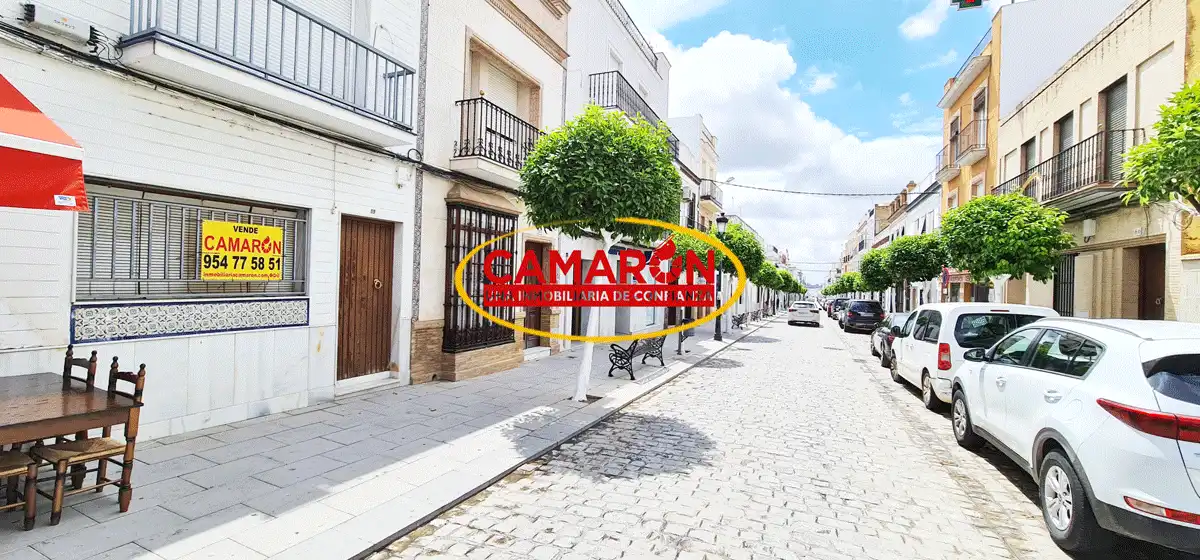 Adossat en venda a Calle Larga, imagen 3