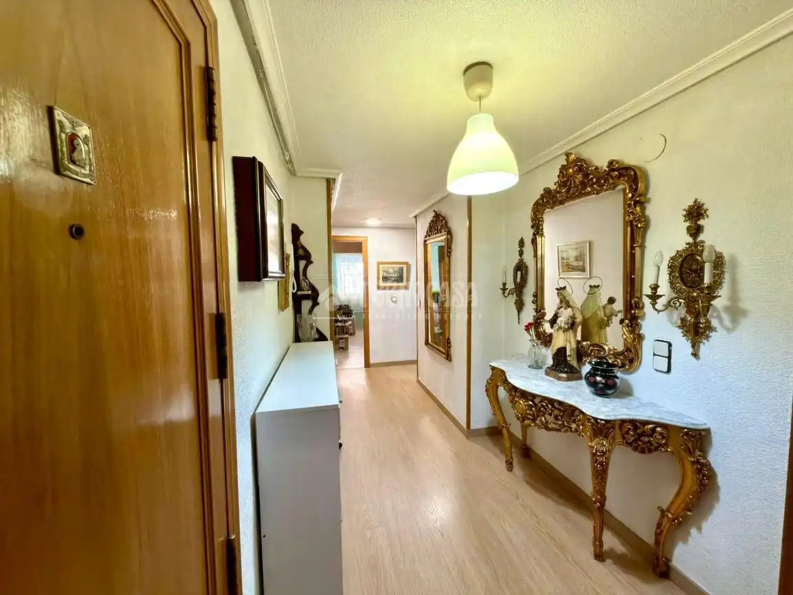 Piso en venta en Murcia con Aire acondicionado, Calefacción y Terraza