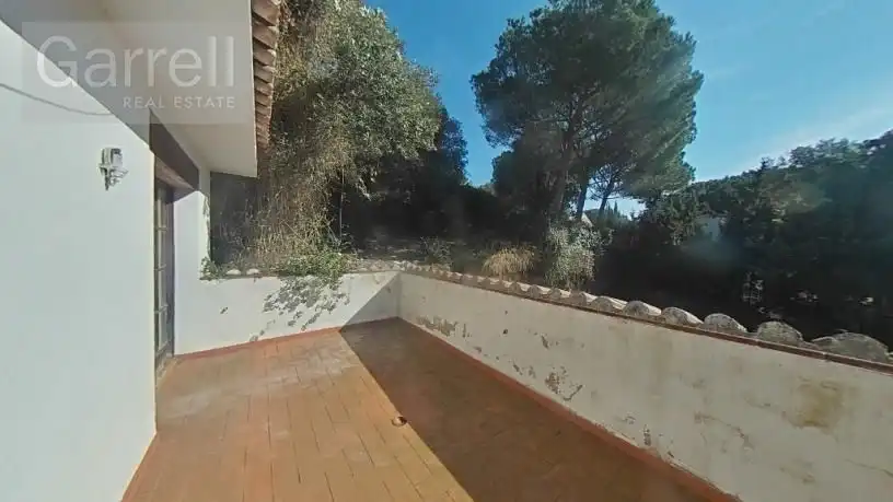 Villa con piscina in vendita a Carrer Mare de Déu de Montserrat, imagen 47