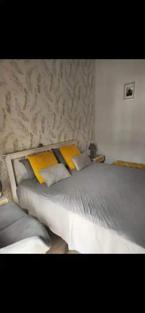 Casa amb terrassa de lloguer a San Juan de la Rambla, imagen 13