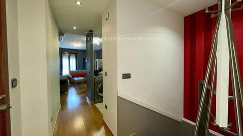 Foto 4 von Maisonette zur Miete in Empedrada, San Vicente - Las Úrsulas, Salamanca Capital