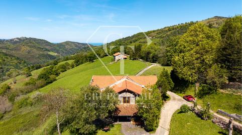 Photo 3 of Country house for sale in Barrio Barrio de Erdoizta, 21, Errezil, Gipuzkoa