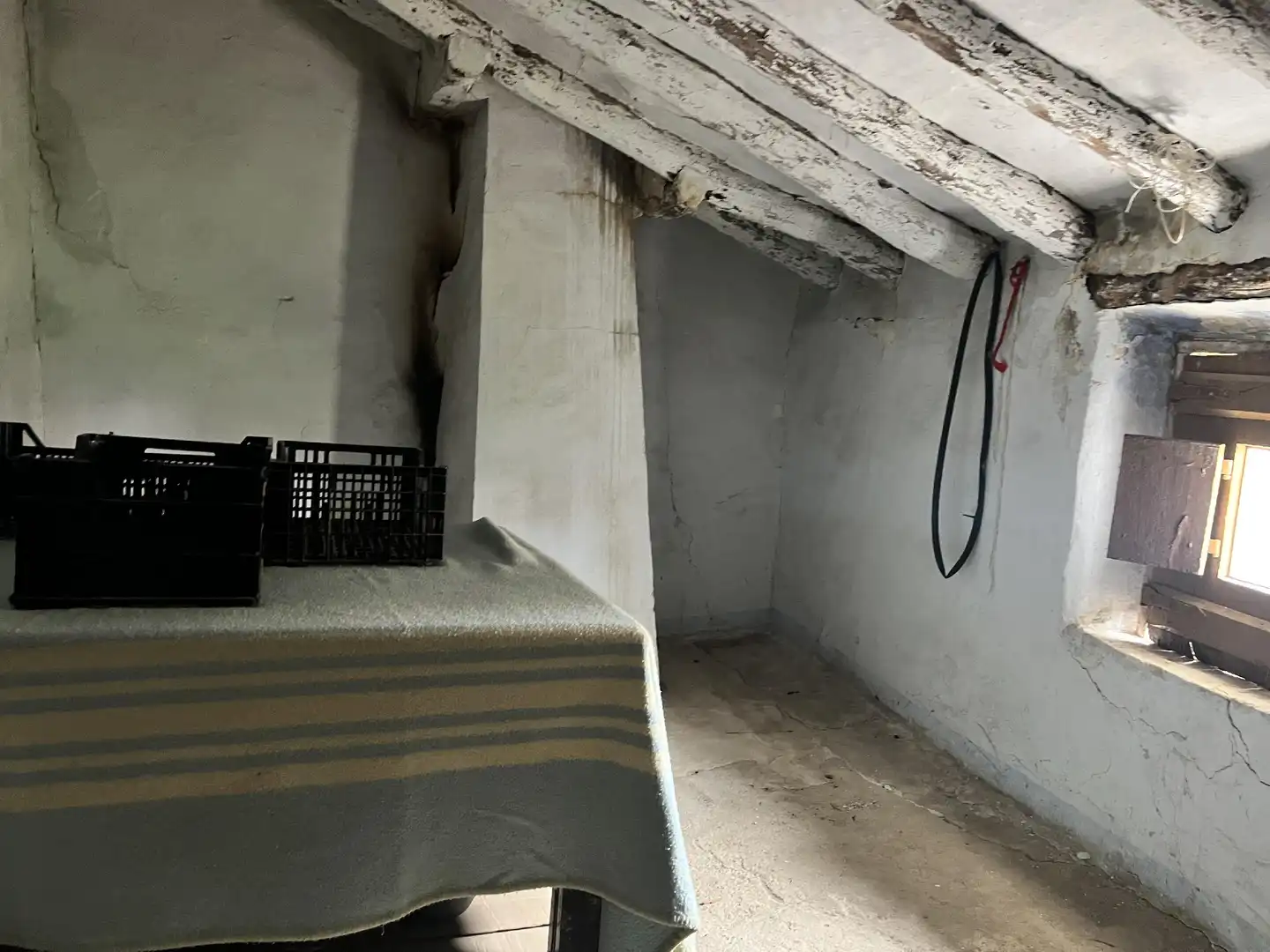 Casa o chalet en venta en Abiego con Balcón