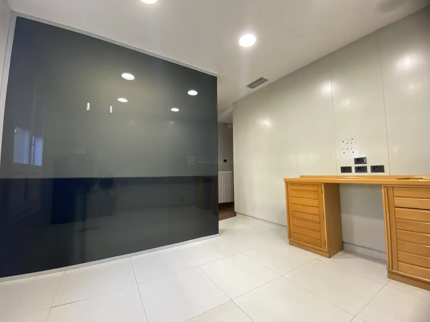 Büro mit Aufzug zur Miete in Logroño - CL GENERAL VARA DEL REY, imagen 4