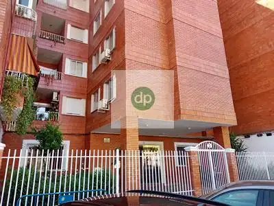 Piso con ascensor en alquiler en Valdepasillas - La Paz - Huerta Rosales, imagen 31