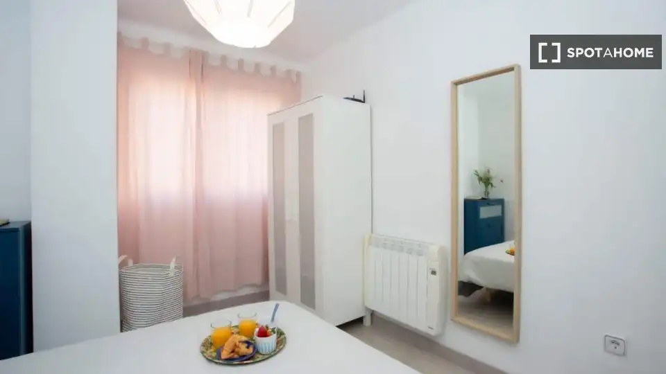 Flat for rent in El Grau