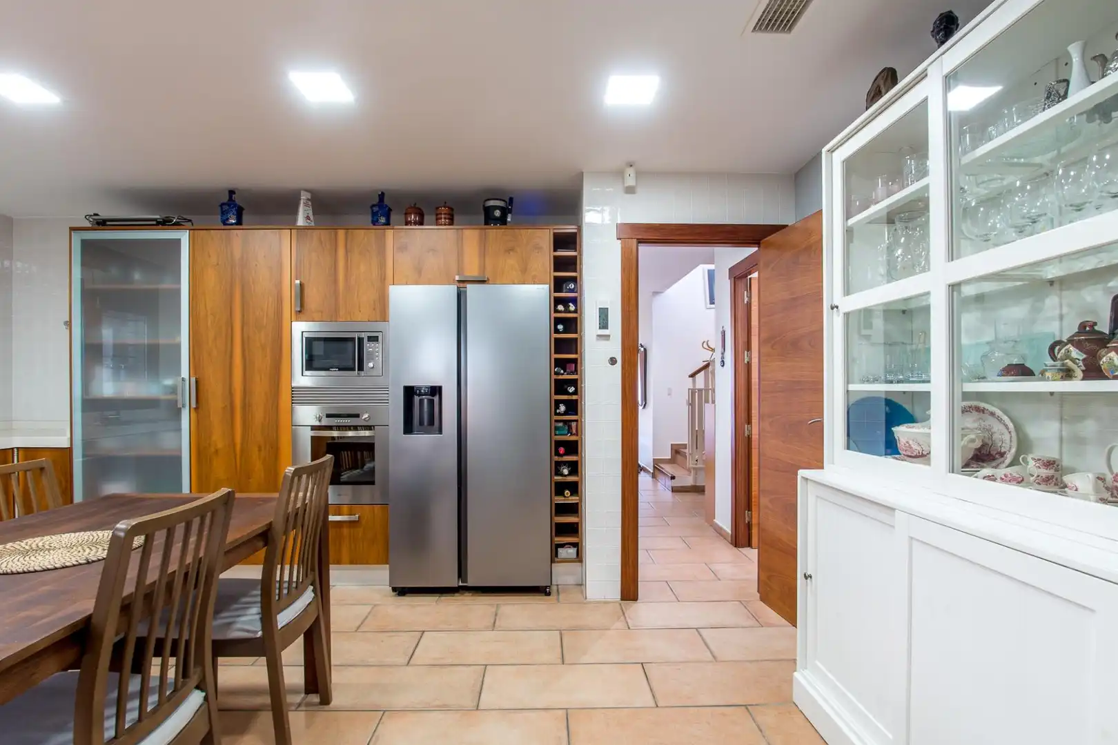 Villa avec terrasse à vendre à Calle MUFLON, imagen 40