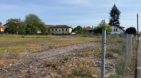 Foto 4 de Residencial en venta en Carlos Prieto, 16, Jove, Gijón