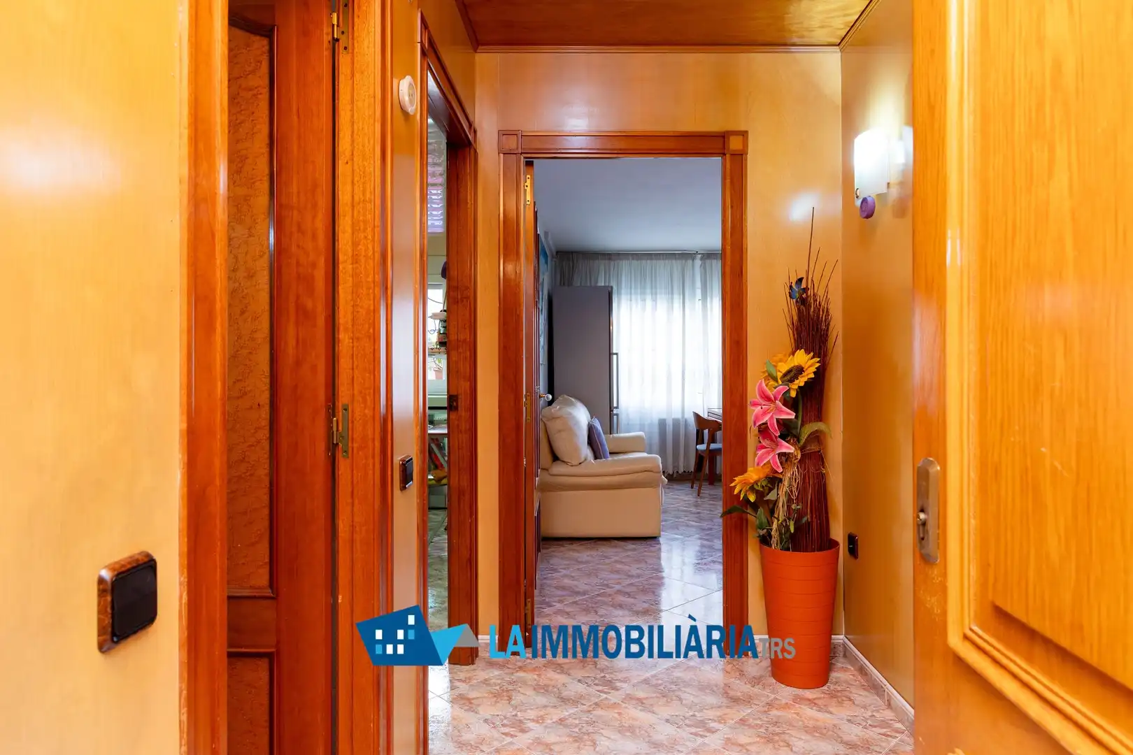 Flat with terrace for sale in Nord-est, imagen 7