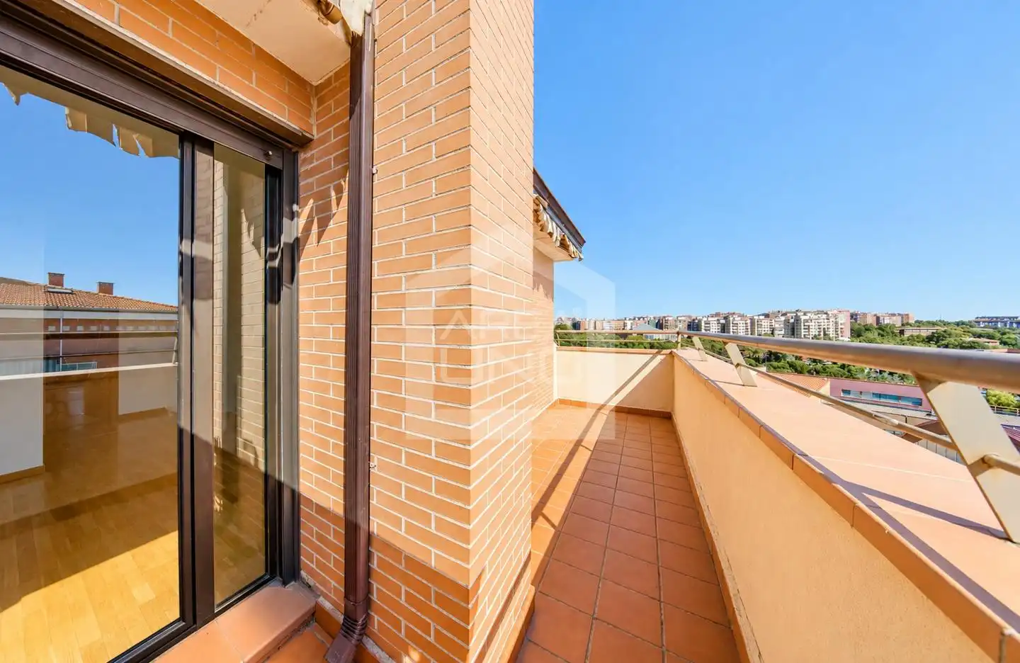 Flat for rent in Alcorcón, Madrid