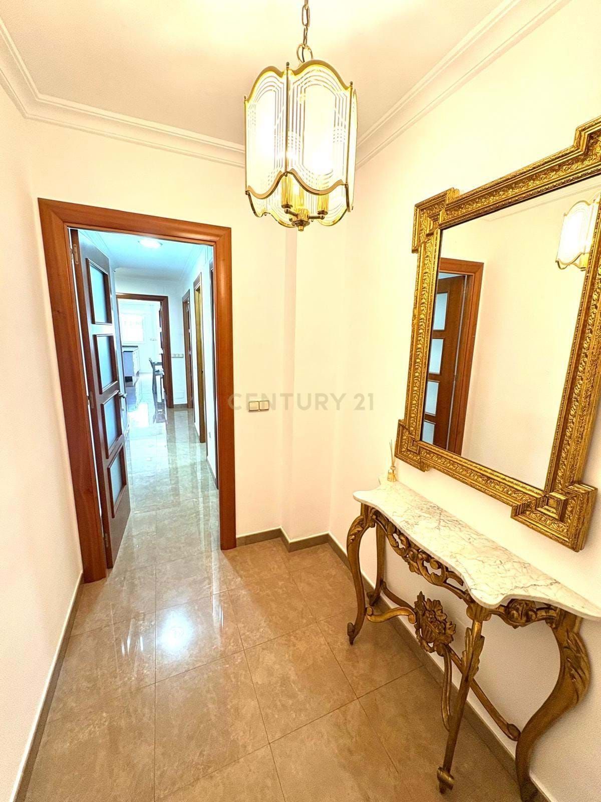Flat to rent in Carranque - Haza Cuevas, Cruz de Humilladero, Málaga Capital