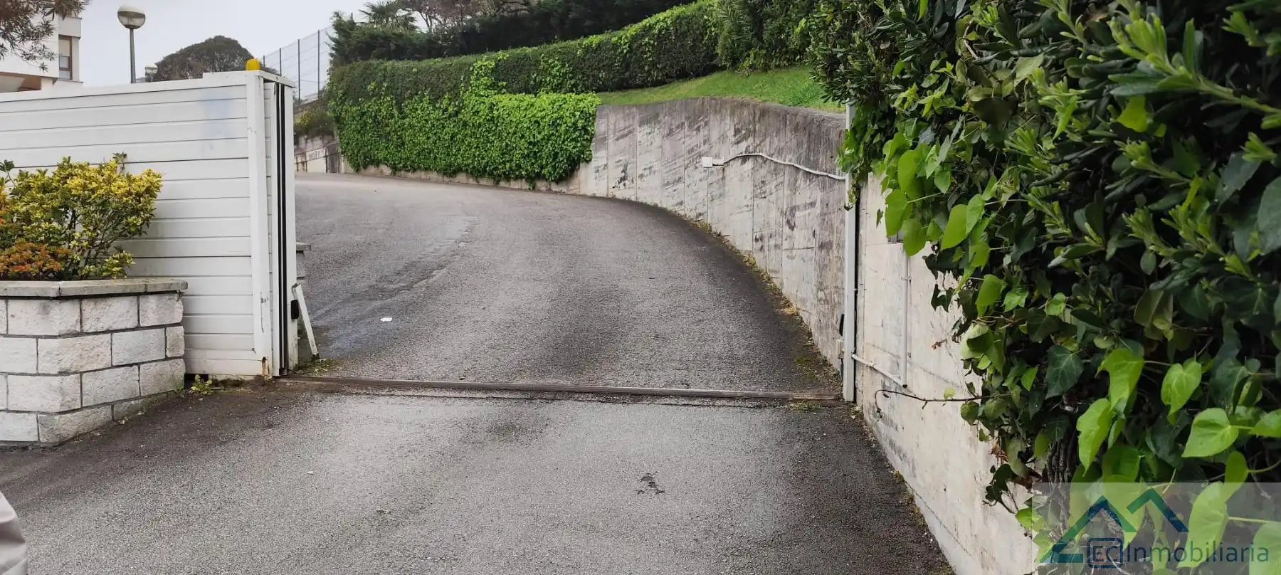 Aparcament de Garatge en venda en Santander