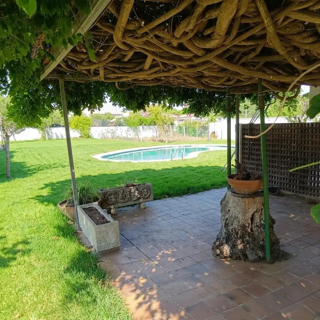 Maison avec piscine à vendre à Carrer ROURE, imagen 49