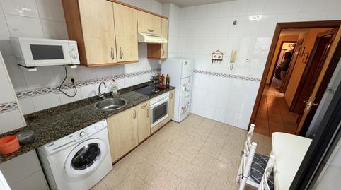 Foto 4 de Pis en venda a Raíces - Calle Juan de Austria, Raíces, Castrillón