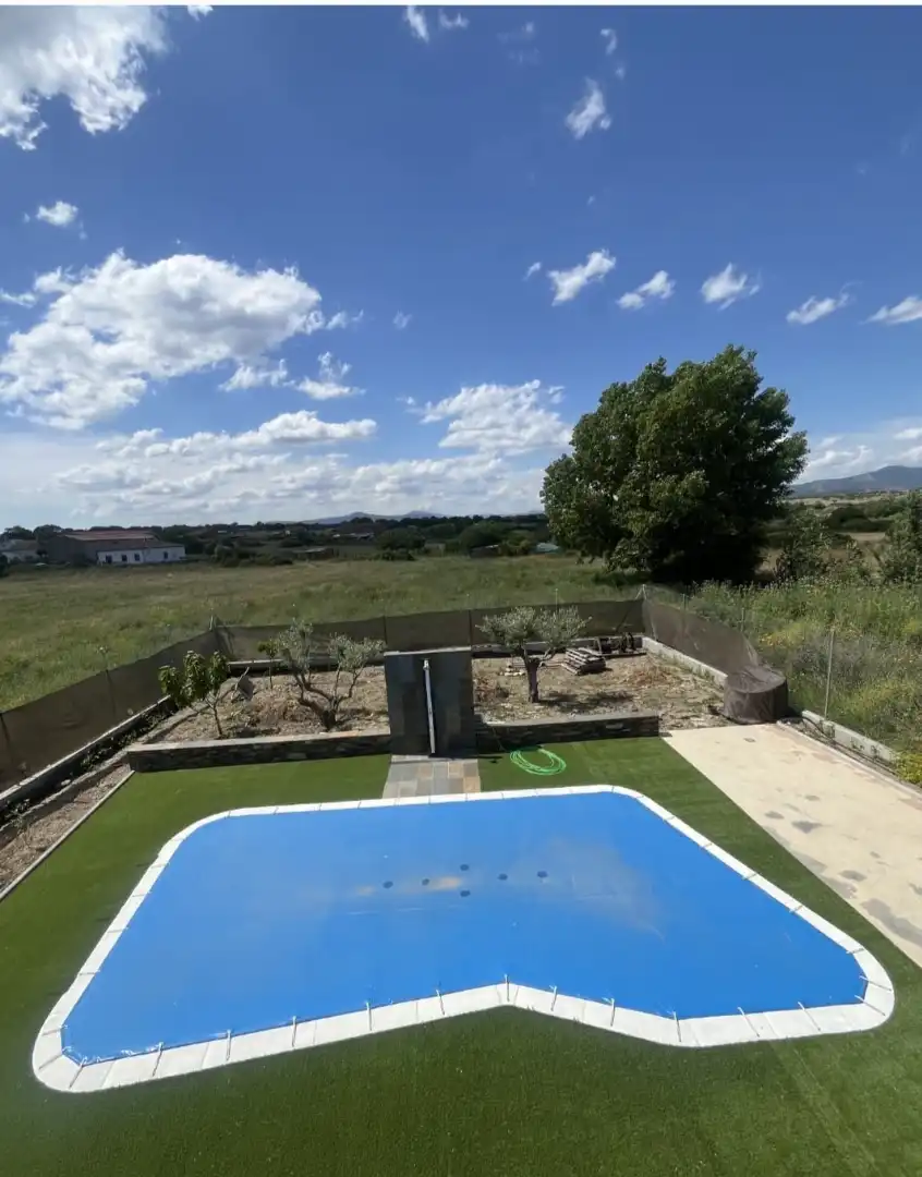 Casa o xalet en venda a Carretera Guijo, 54, Zarza de Granadilla