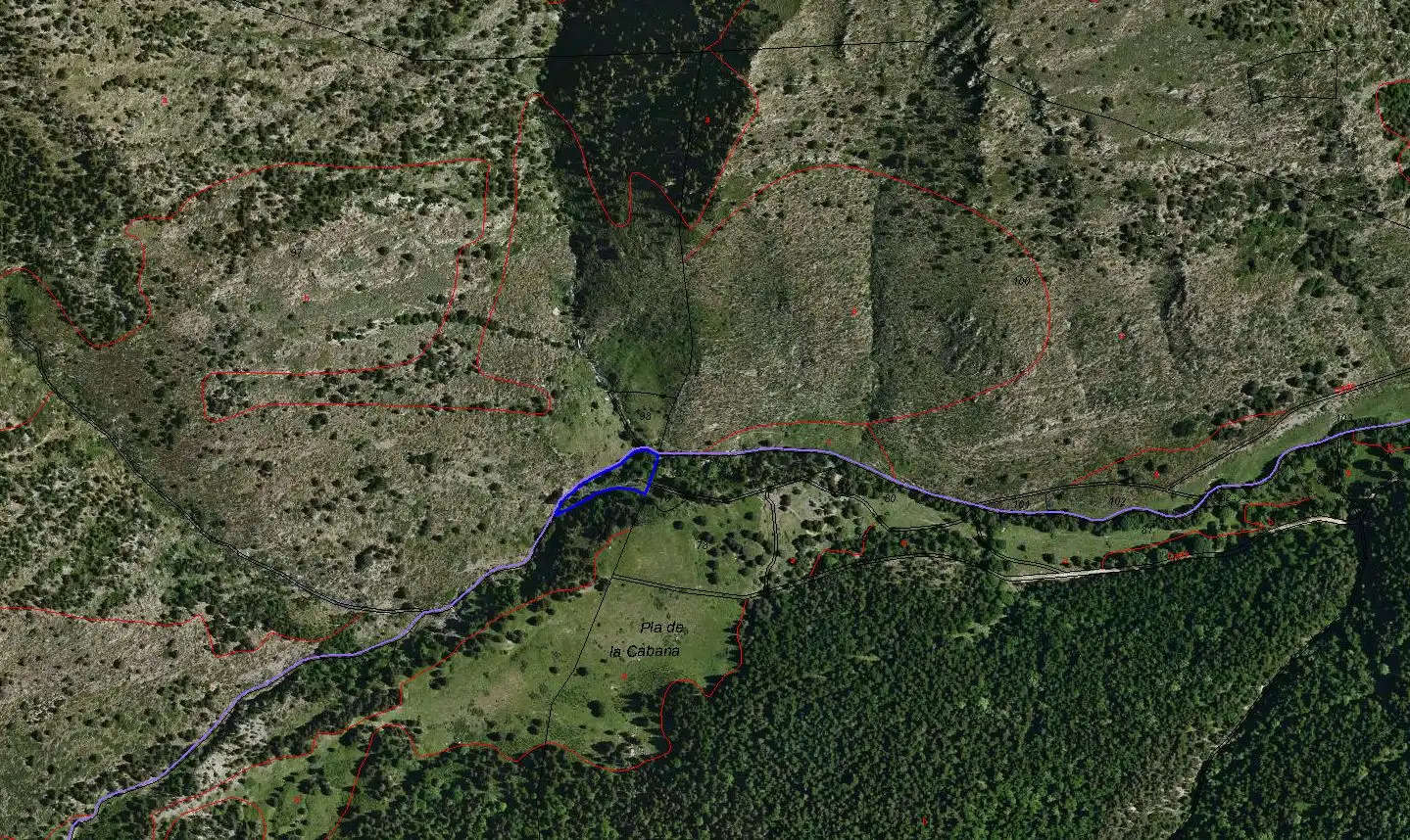 Terrenos y solares en venta en Les Valls de Valira, imagen 2