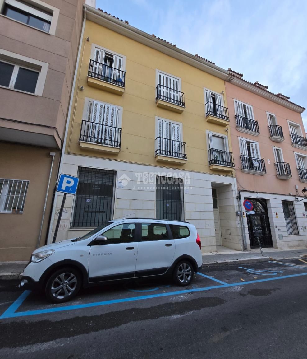 Flat for sale in N/A, Centro
