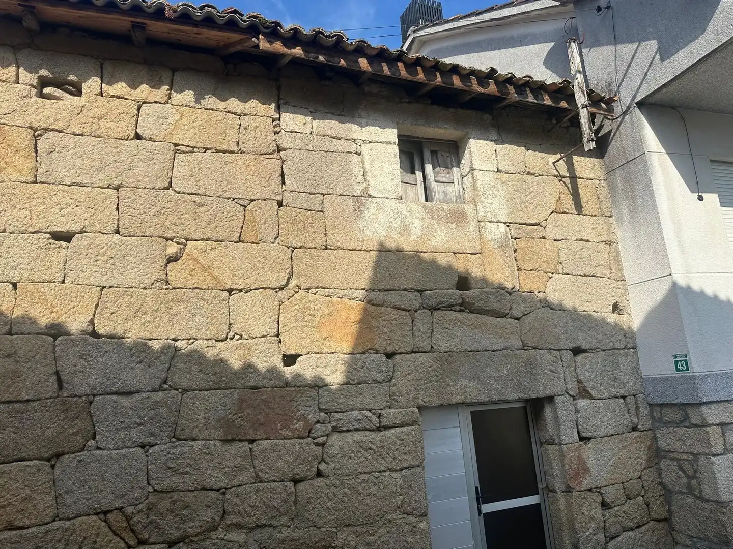 Casa rústica en venda a O Pereiro de Aguiar, imagen 4