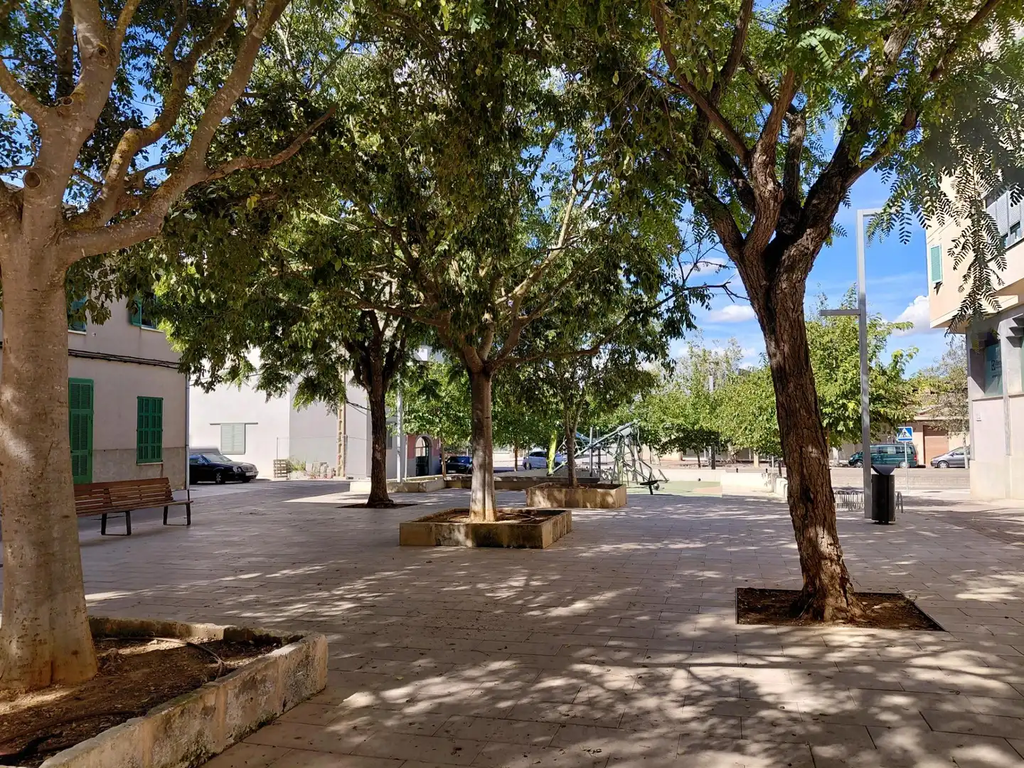 Flat with lift to rent in Carrer VIA ALEMANYA, imagen 27