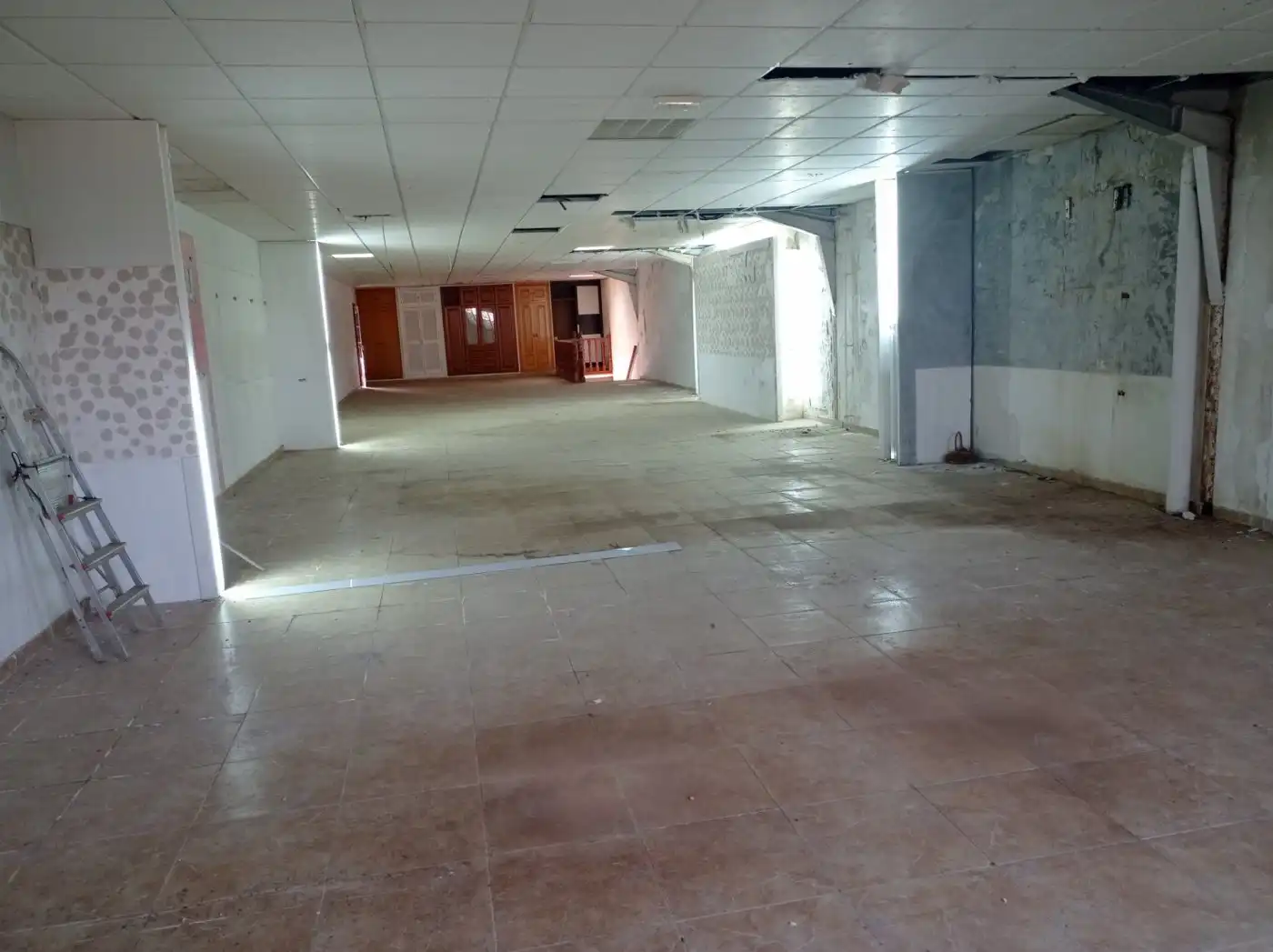 Nave industrial in vendita a Barbate ciudad, imagen 10