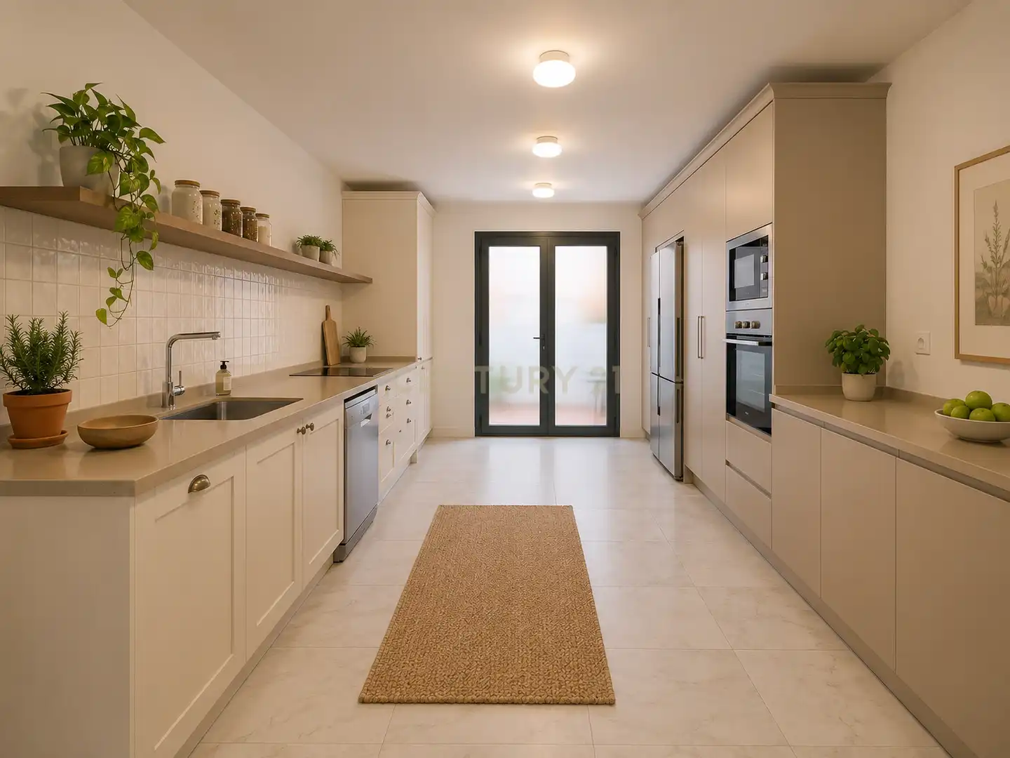 Apartament amb ascensor en venda a Este, imagen 2