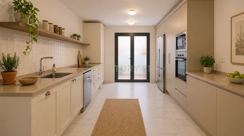 Foto 2 de Apartamento en venta en Limonar, Málaga Capital