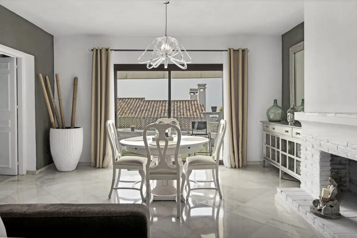 Apartment mit Pool zum Verkauf in Urbanizacion la Alborada 6E, imagen 8