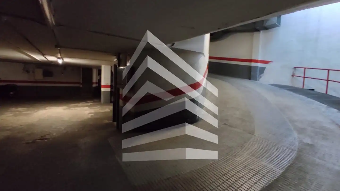 Parcheggio in affitto a D'Evarist Arnús, imagen 6