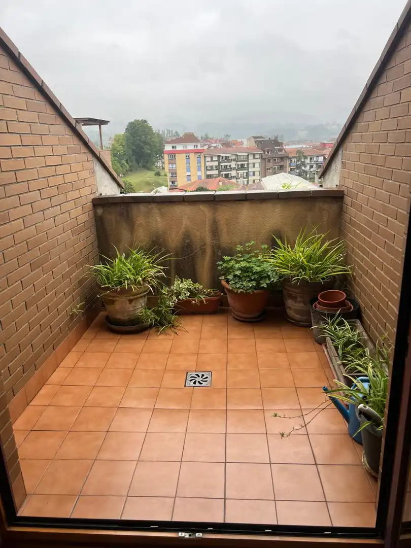 Balcony of Attic for sale in Villaviciosa  with Heating and Balcony