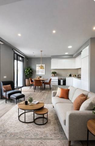 Piso en Venta en Carrer del Pintor Enric Serra en Nucli Antic