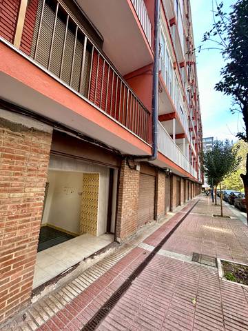 Trastero en Venta en Beraun Kalea, 11 en Beraun - Pontika