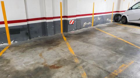 Foto 4 von Garage zum Verkauf in El Putget i el Farró, Barcelona Capital