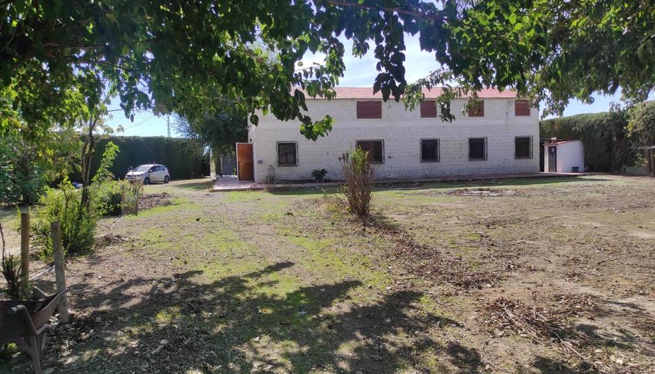 Photo 1 of Country house for sale in Fuente Vaqueros, Granada