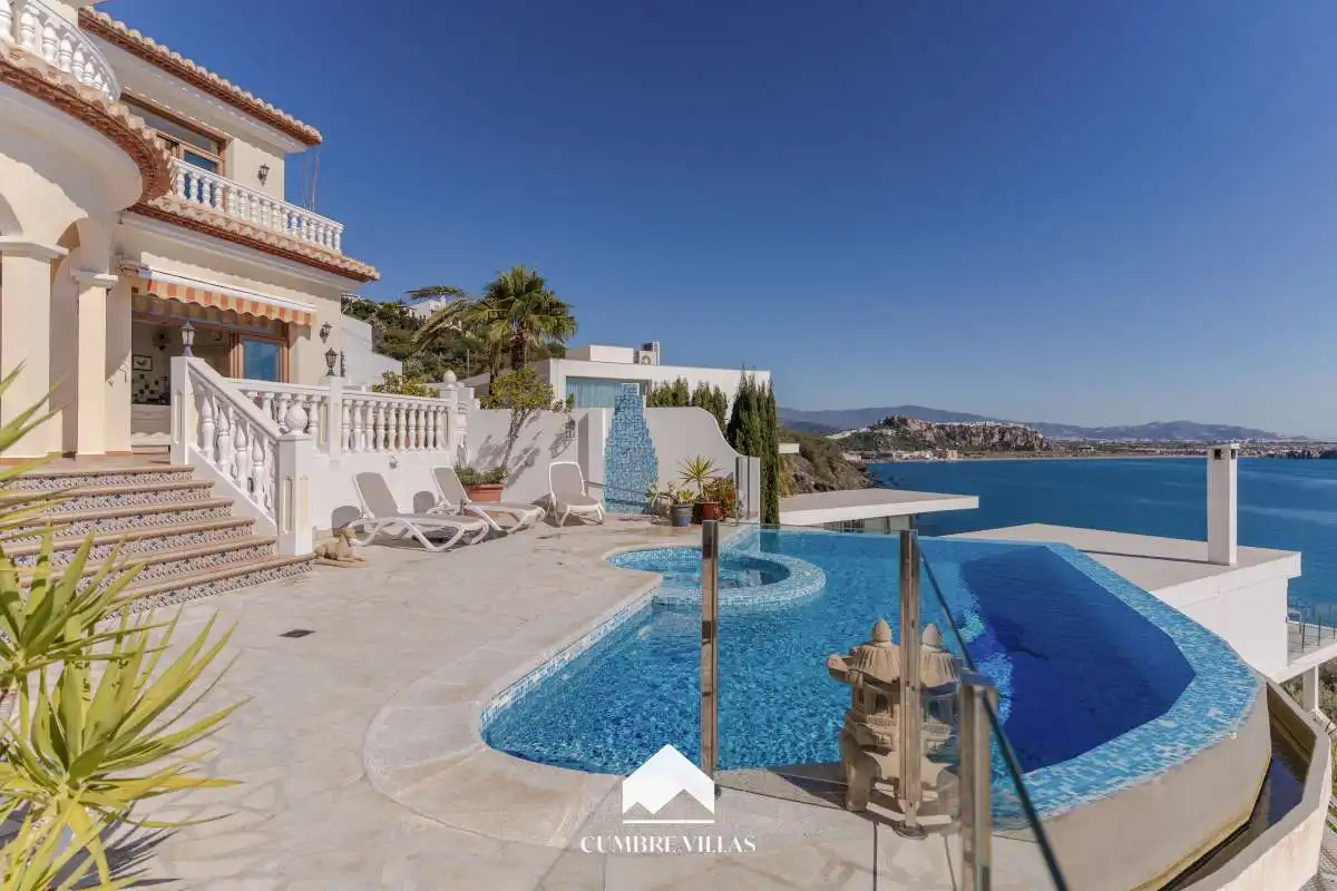 Casa en venda a Monte los Almendros - El Pargo - Costa Aguilera