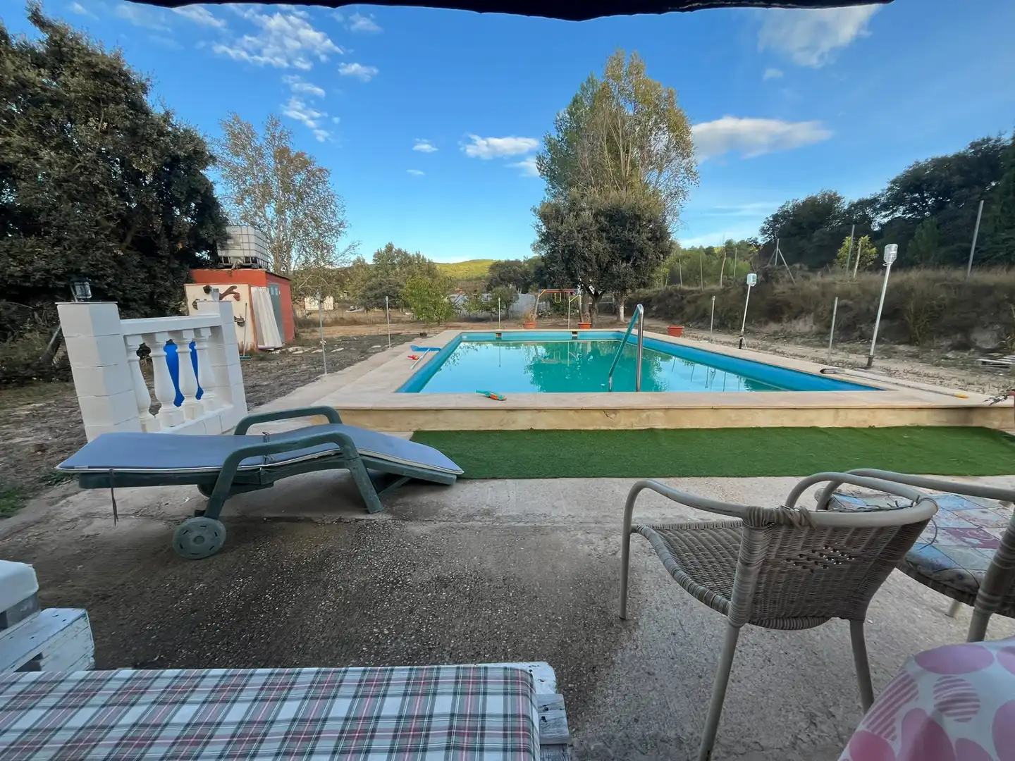 Villa con piscina in vendita a Banyeres de Mariola, imagen 27