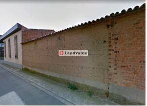 Terreno residencial en Venta en UA-6 . Carrer Nou y Horta, 60 en Térmens