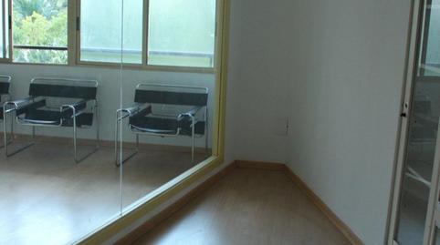 Foto 5 de Oficina de lloguer a Carrús Oeste, Alicante