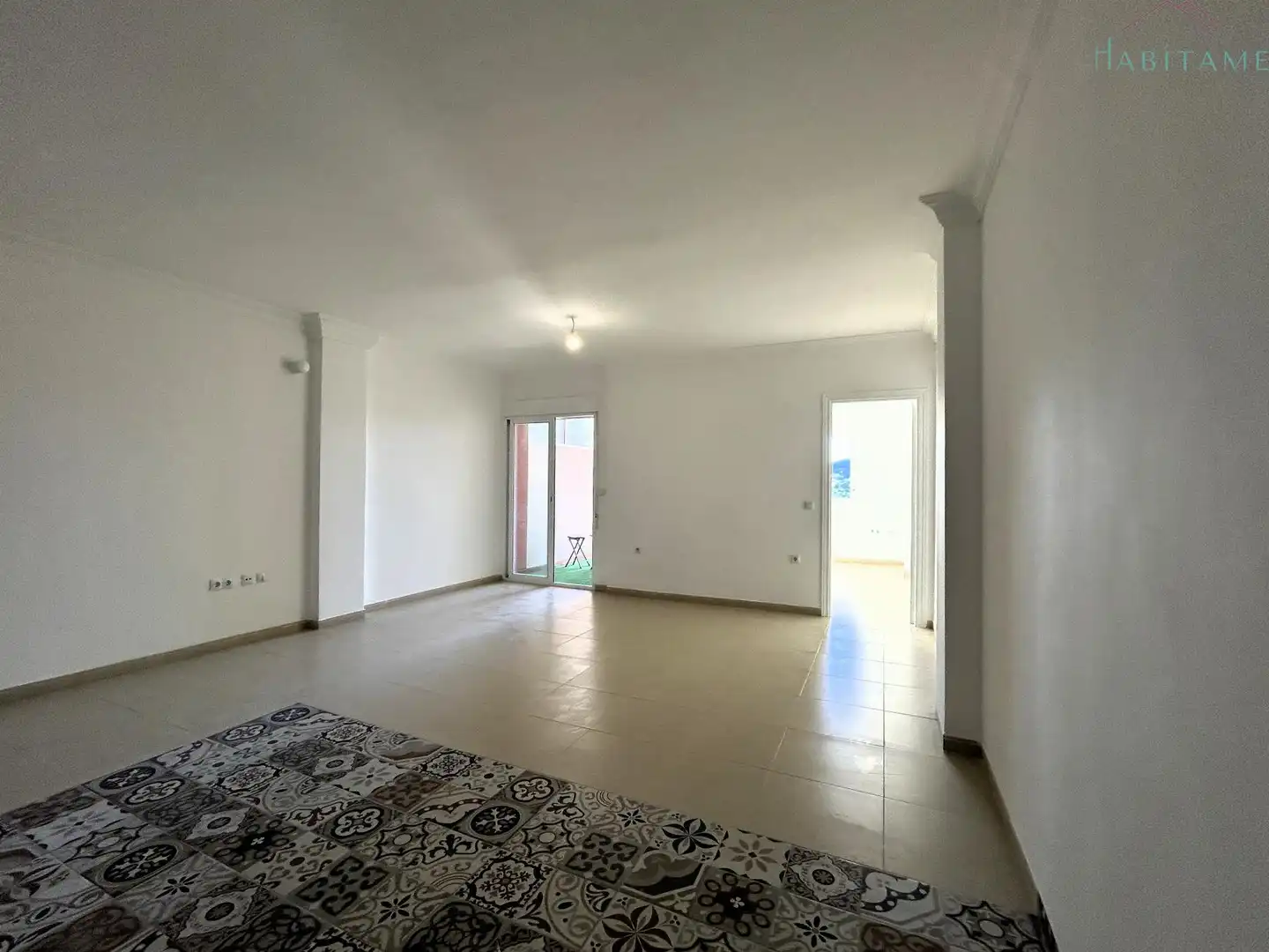 Wohnung mit Terrasse zum Verkauf in LADERAS DE CASTELAR 15, imagen 19