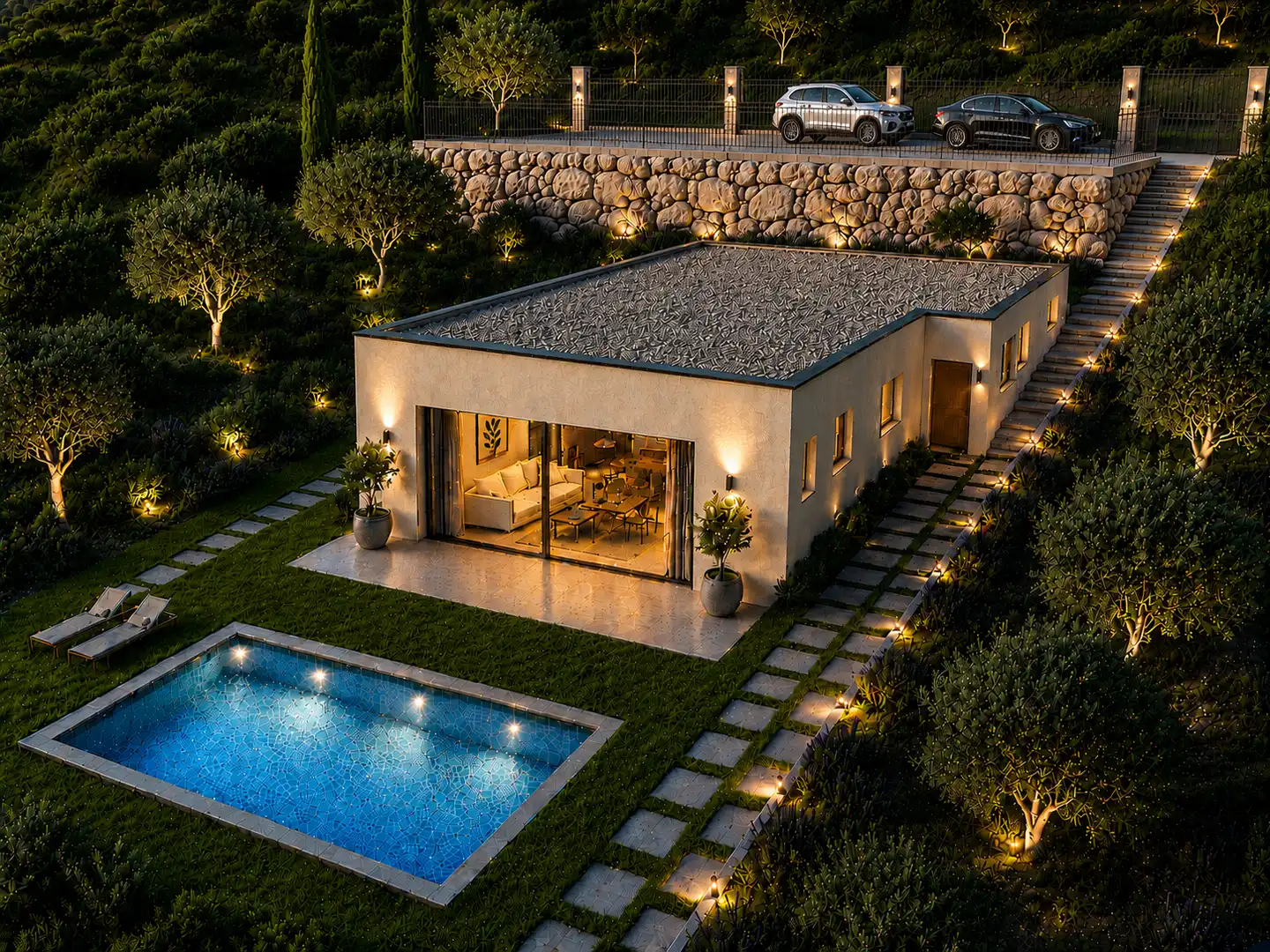 Casa o chalet en venta en Carrer Bruch, 819, Sant Esteve Sesrovires