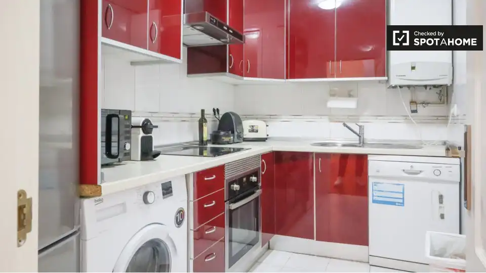 Flat to rent in Centro, imagen 9
