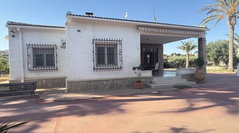 Foto 3 de Casa o chalet en venta en Carretera Peña las Aguilas, Peña de las Águilas, Elche / Elx
