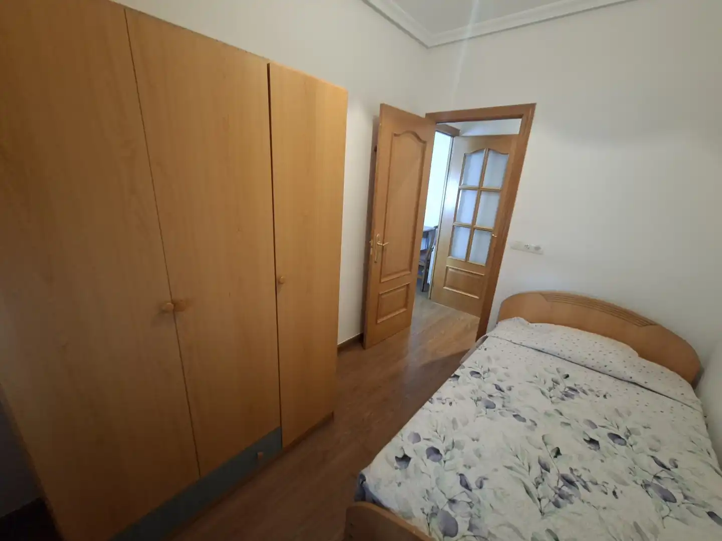 Piso con terraza en venta en Avenida de la Vera 24, imagen 15