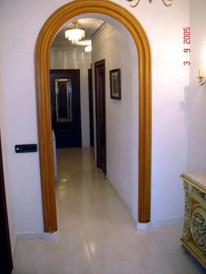 Detached house with pool for sale in Castellanos de Villiquera, imagen 18