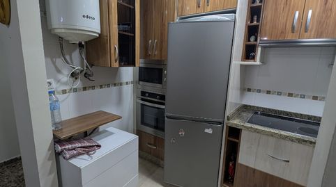 Foto 2 de Piso en venta en Centro, Lucena