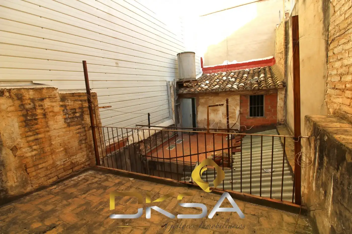 Casa o chalet en venta en Vila-real con Terraza