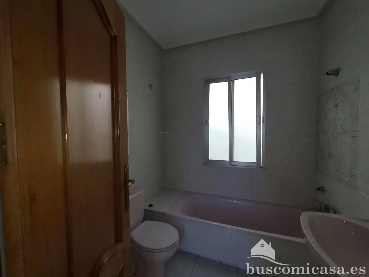 Piso con terraza en venta en Avenida Pablo Picasso, imagen 30