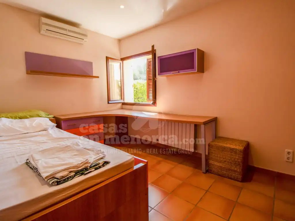 Detached house with pool for sale in Cap d'en Font - Binissafúller, imagen 31