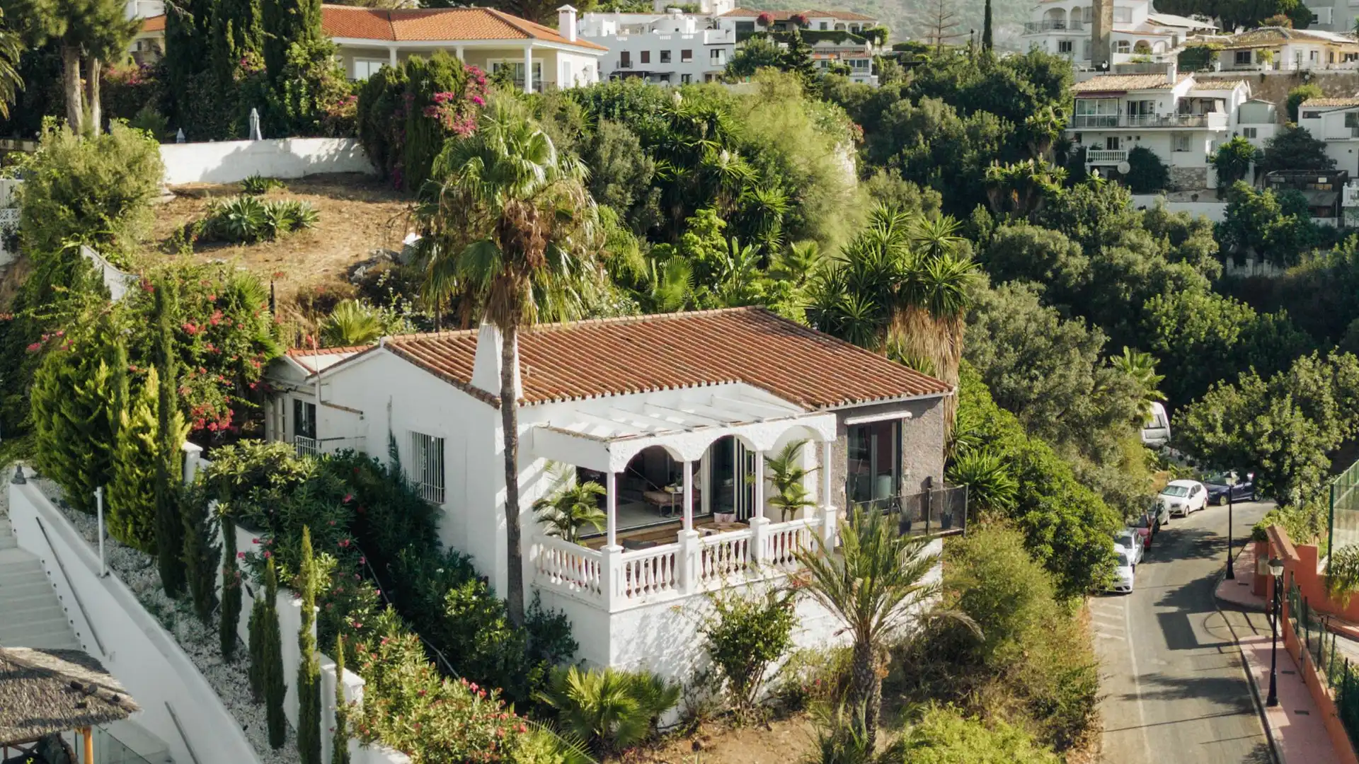Casa amb terrassa en venda a Torreblanca del Sol, imagen 31